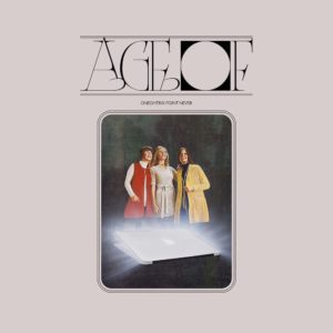 Oneohtrix Point Never - Age Of cover