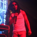 Lil B at Bomb Factory on 8/4/18