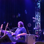 Yo La Tengo at Granada Theatre on 9/20/18 photos by Youssef Mahmoud