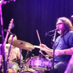 Yo La Tengo at Granada Theatre on 9/20/18 photos by Youssef Mahmoud