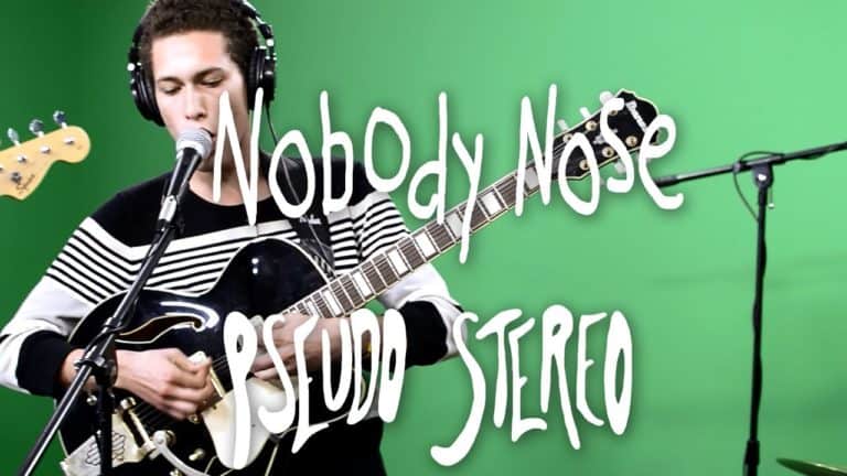 Nobody Nose