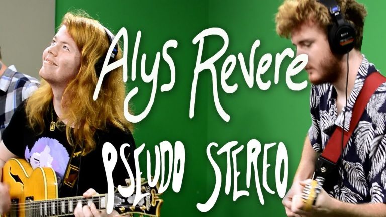 Alys Revere