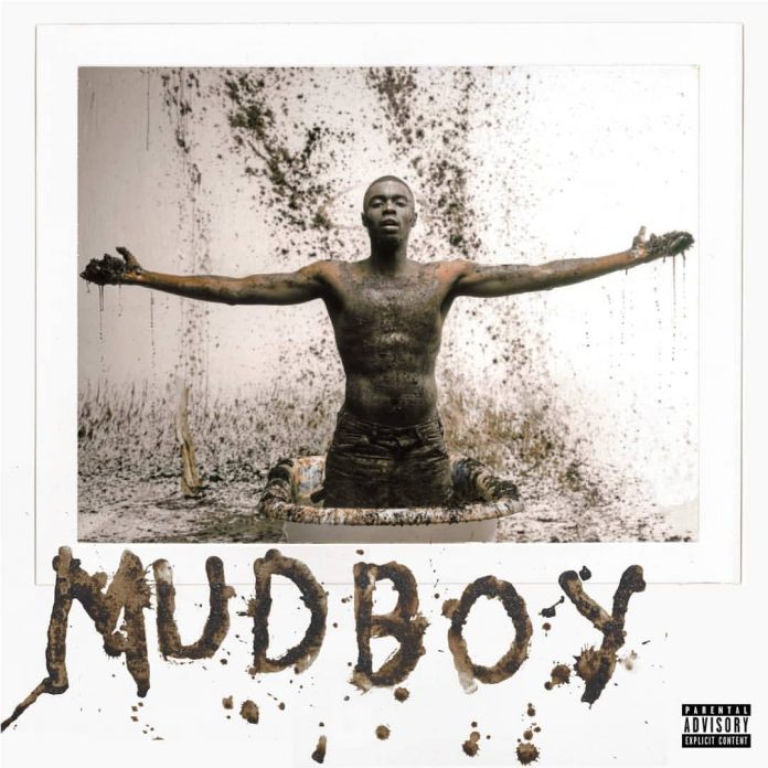 Sheck Wes - Mudboy Cover