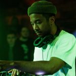 Toro y Moi DJ Set at Sundown at Granada on 1/24/19 photos by Roman Soriano