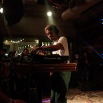 Toro y Moi DJ Set at Sundown at Granada on 1/24/19 photos by Roman Soriano