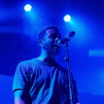 Toro y Moi at Granada on 1/24/19 photos by Roman Soriano