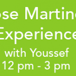 jose martinez experience