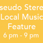 pseudo stereo local music – AUTO