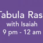 tabula rasa