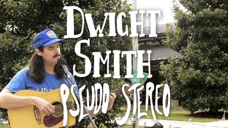 Dwight Smith