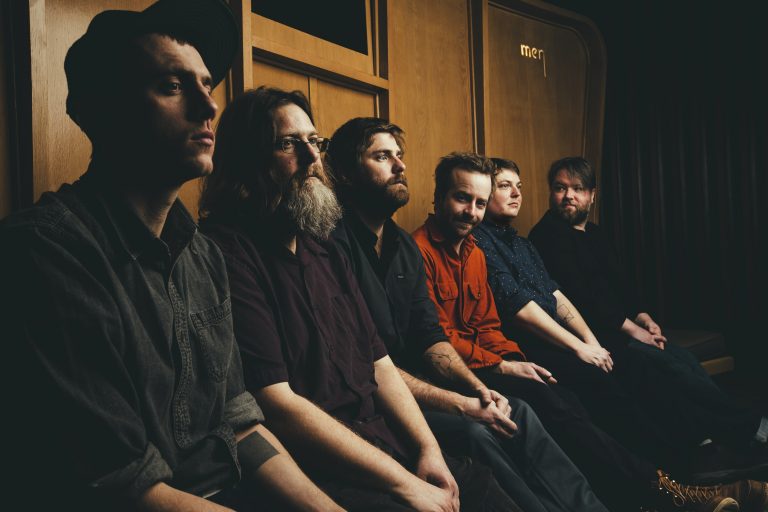 Interview: Trampled by Turtles Return With More Electricity Than Ever