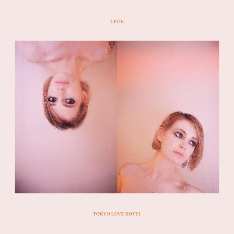 Uffie – Tokyo Love Hotel