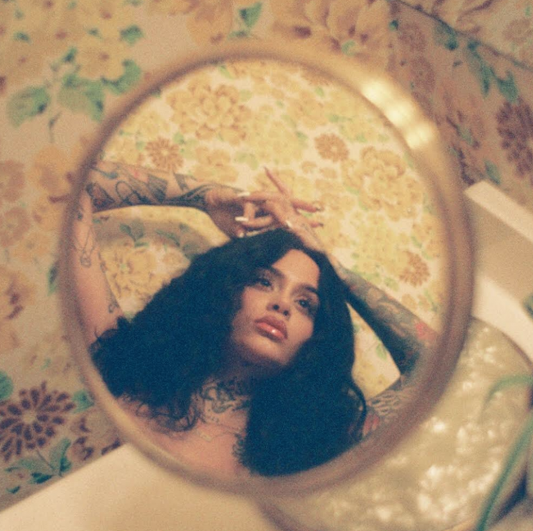 Kehlani – While We Wait