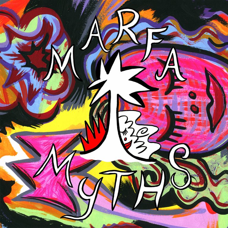 Marfa Myths 2019 Preview