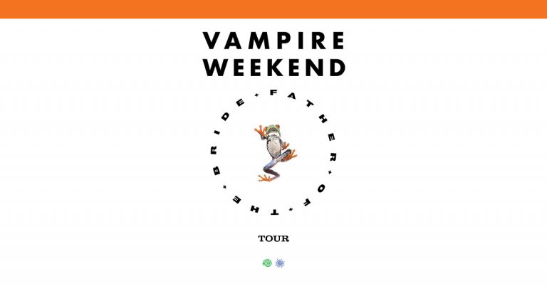 Vampire Weekend’s Triumphant Dallas Return