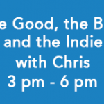 good bad indie