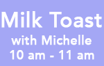 milk toast