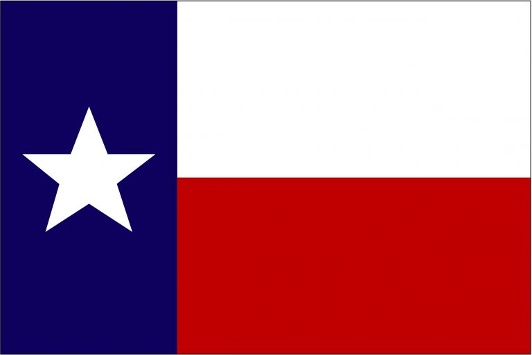 Happy Texas Independence Day!
