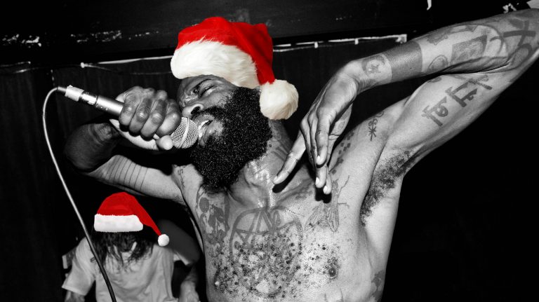The Death Grips Discography Ranking