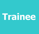 trainee