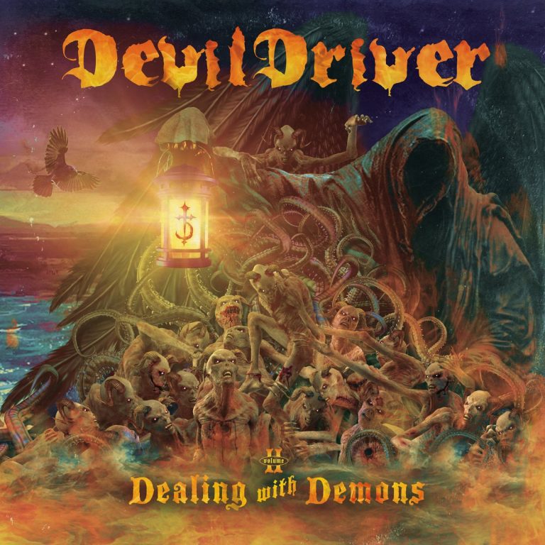 DevilDriver – Dealing with Demons Vol. II