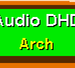 Audio DHD – Arch