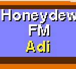 Honeydew FM – Adi