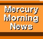 Mercury Morning News