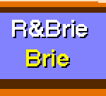 R&Brie – Brie