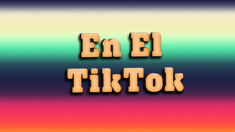 Hispanic Heritage: En El TikTok