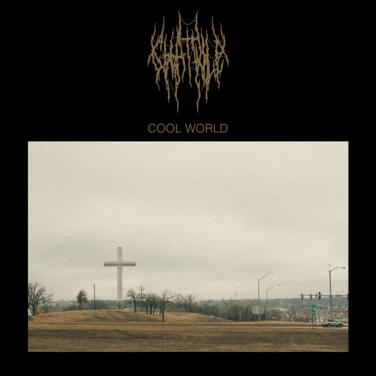 Cool World by Chat Pile: A Perfect October Album