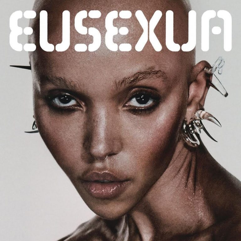 FKA Twigs – EUSEXUA