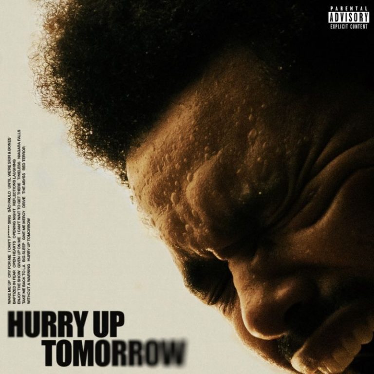 The Weeknd – Hurry Up Tomorrow