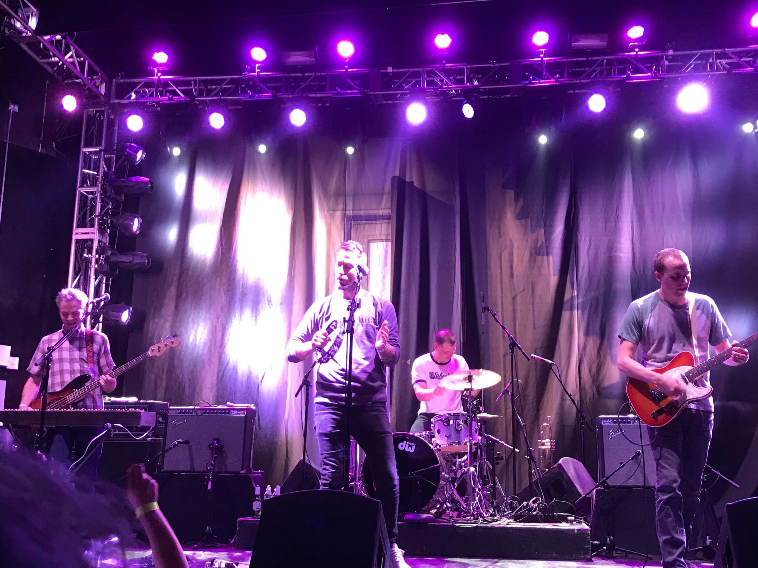 American Football Totally Didn’t Make Anyone Cry (I Promise)