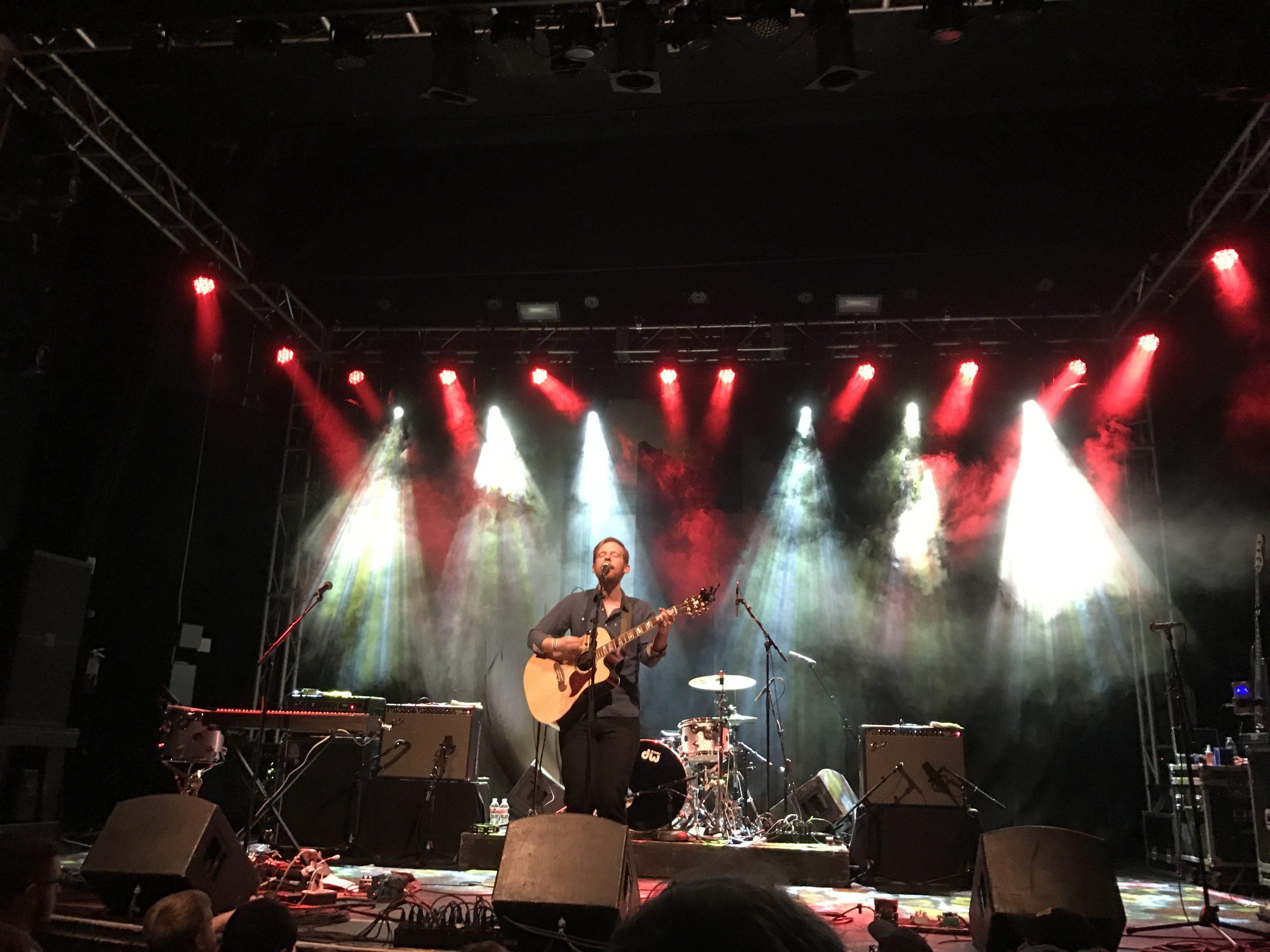 American Football Totally Didn’t Make Anyone Cry (I Promise)