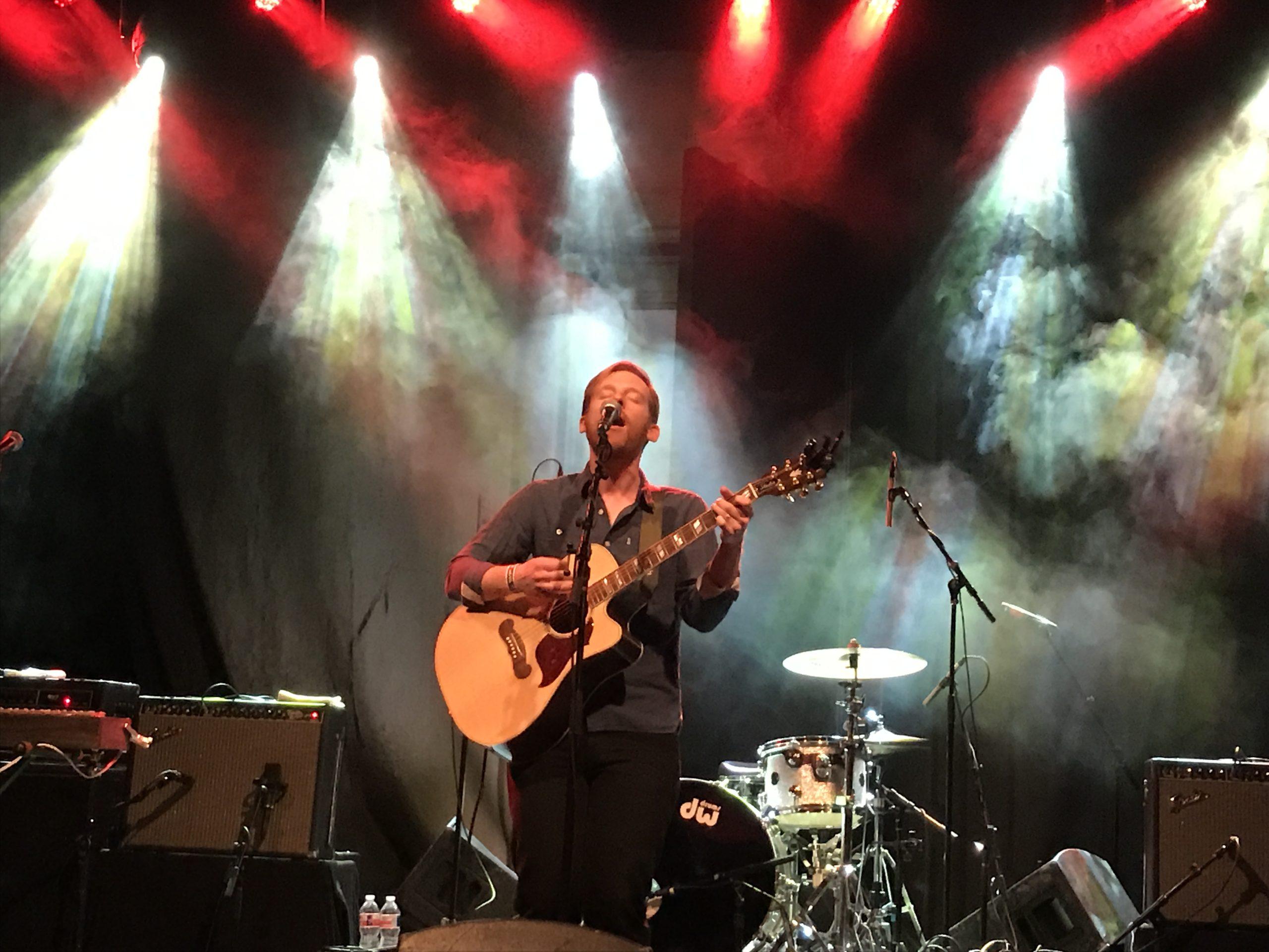 American Football Totally Didn’t Make Anyone Cry (I Promise)