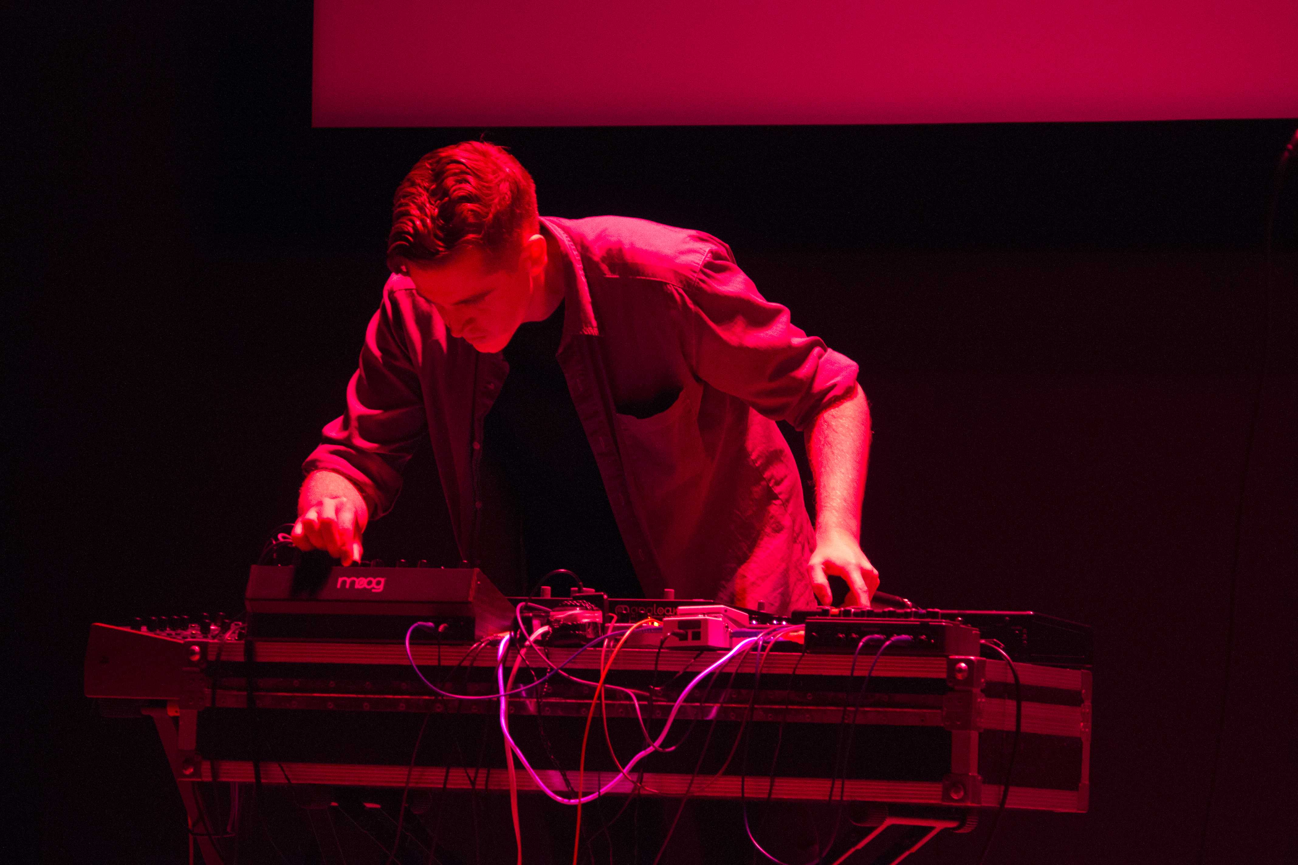 Missions @ UTD Plug and Play, 4/6/17 - photo by Demir Candas