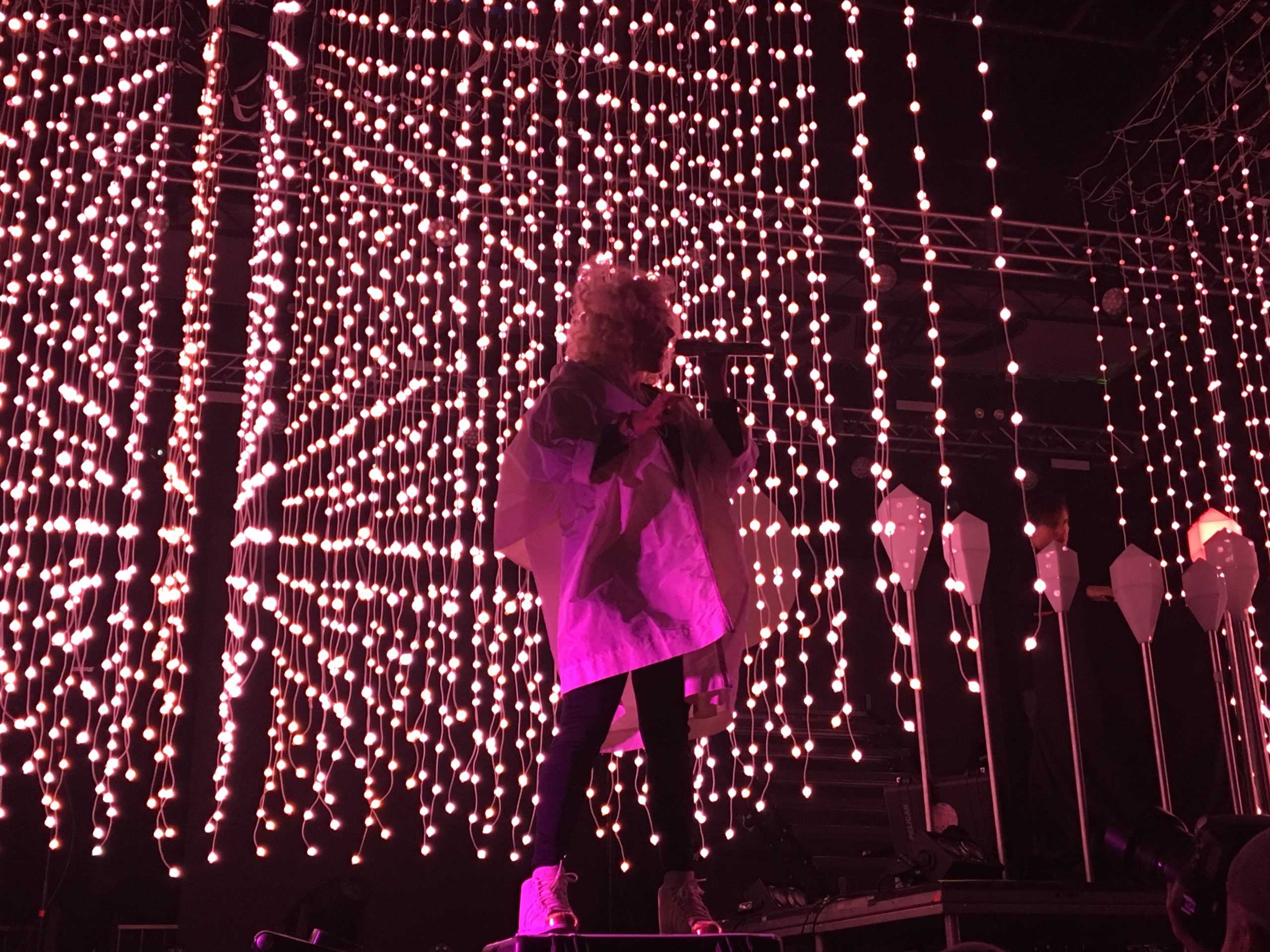Fortress Festival 2017