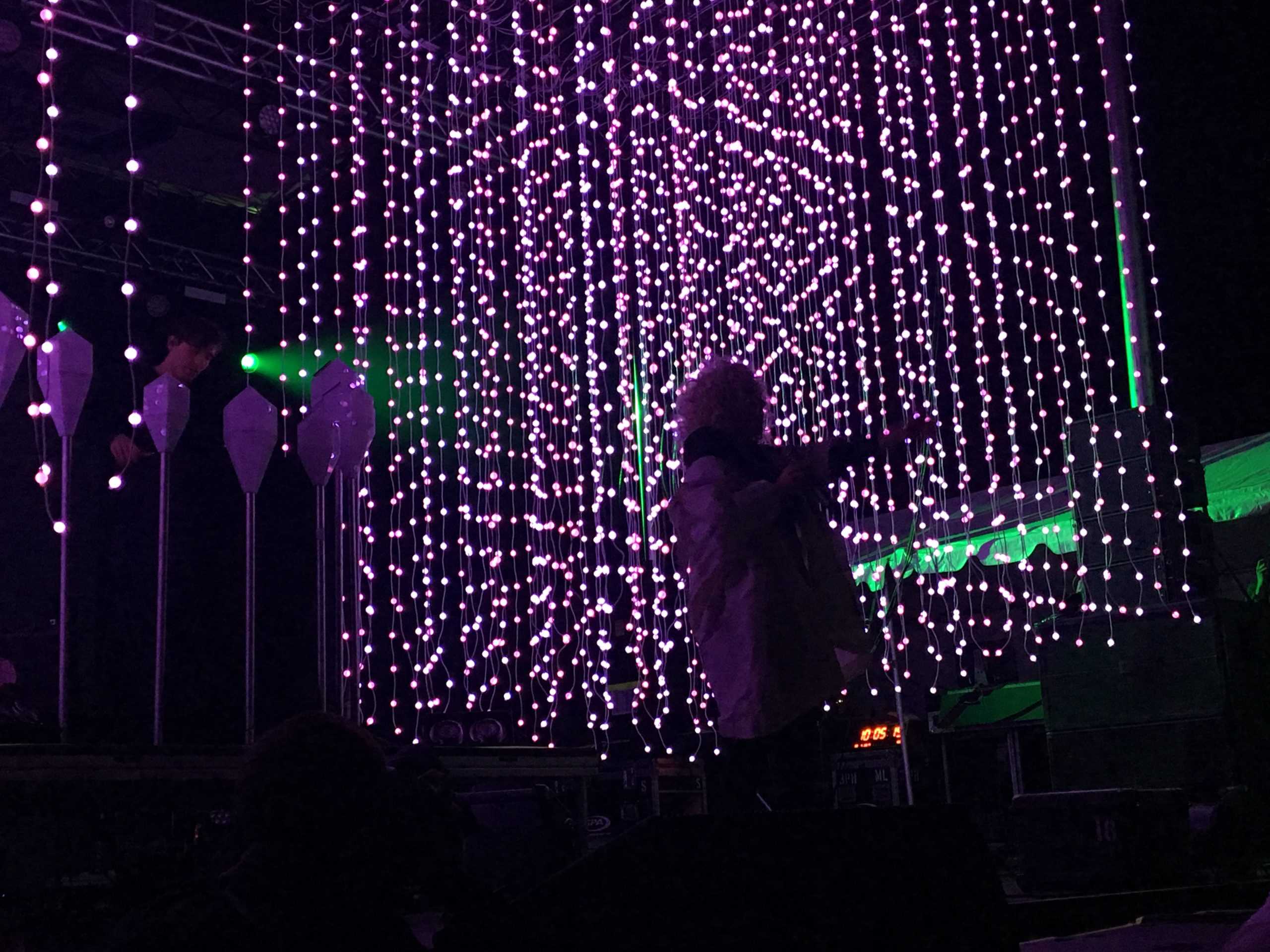 Fortress Festival 2017