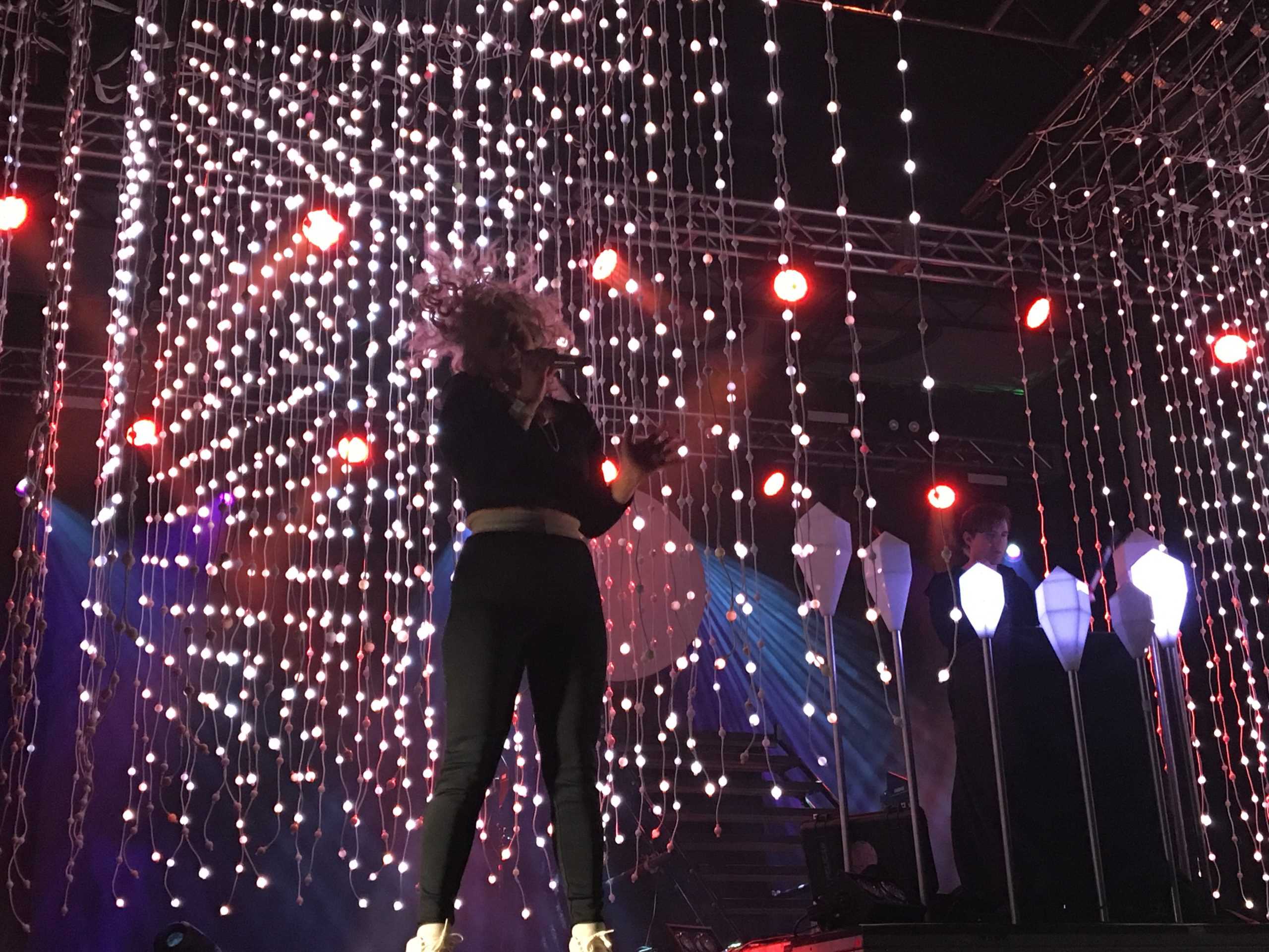 Fortress Festival 2017