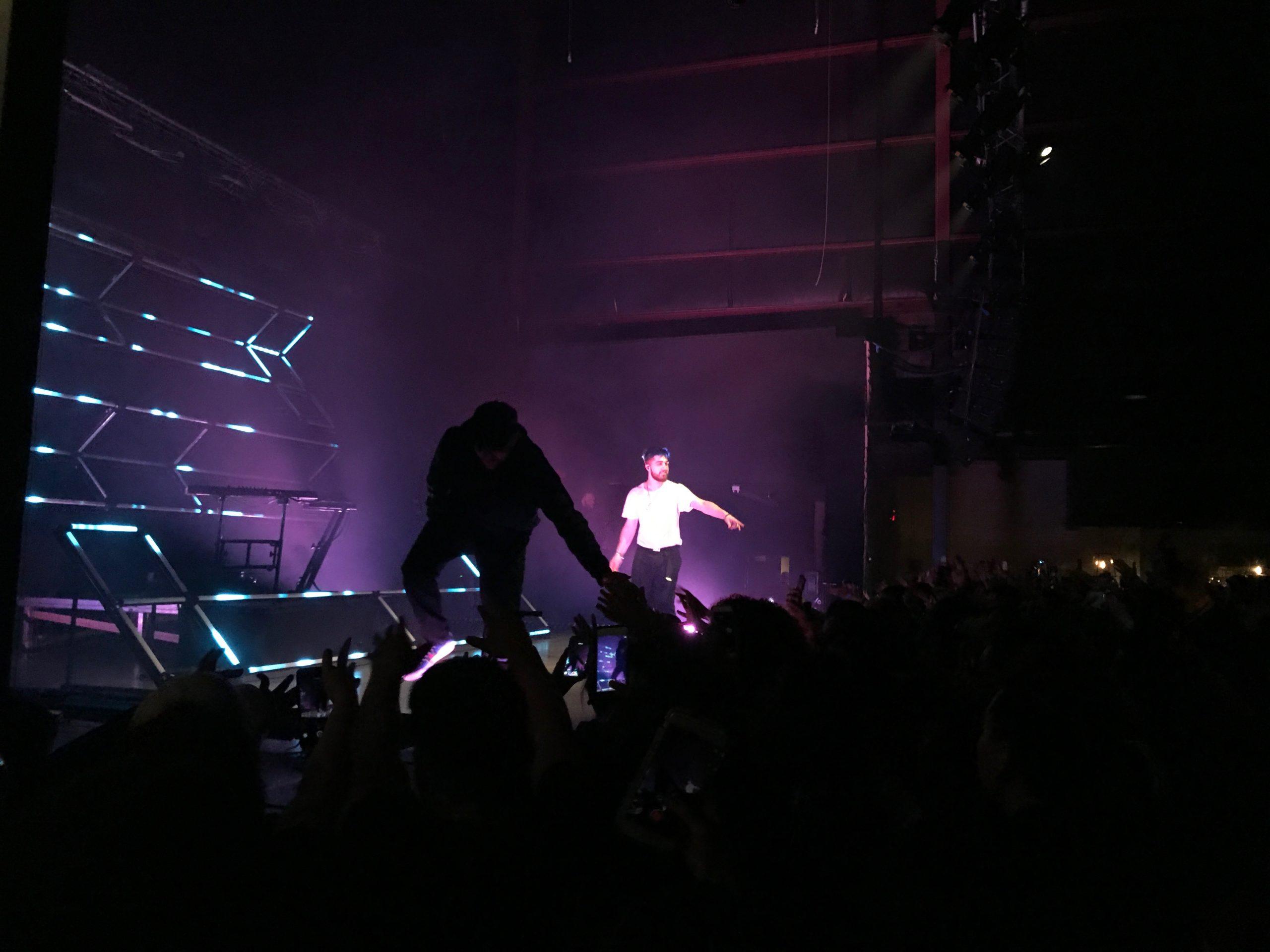 Majid Jordan Prove Their Stardom Potential