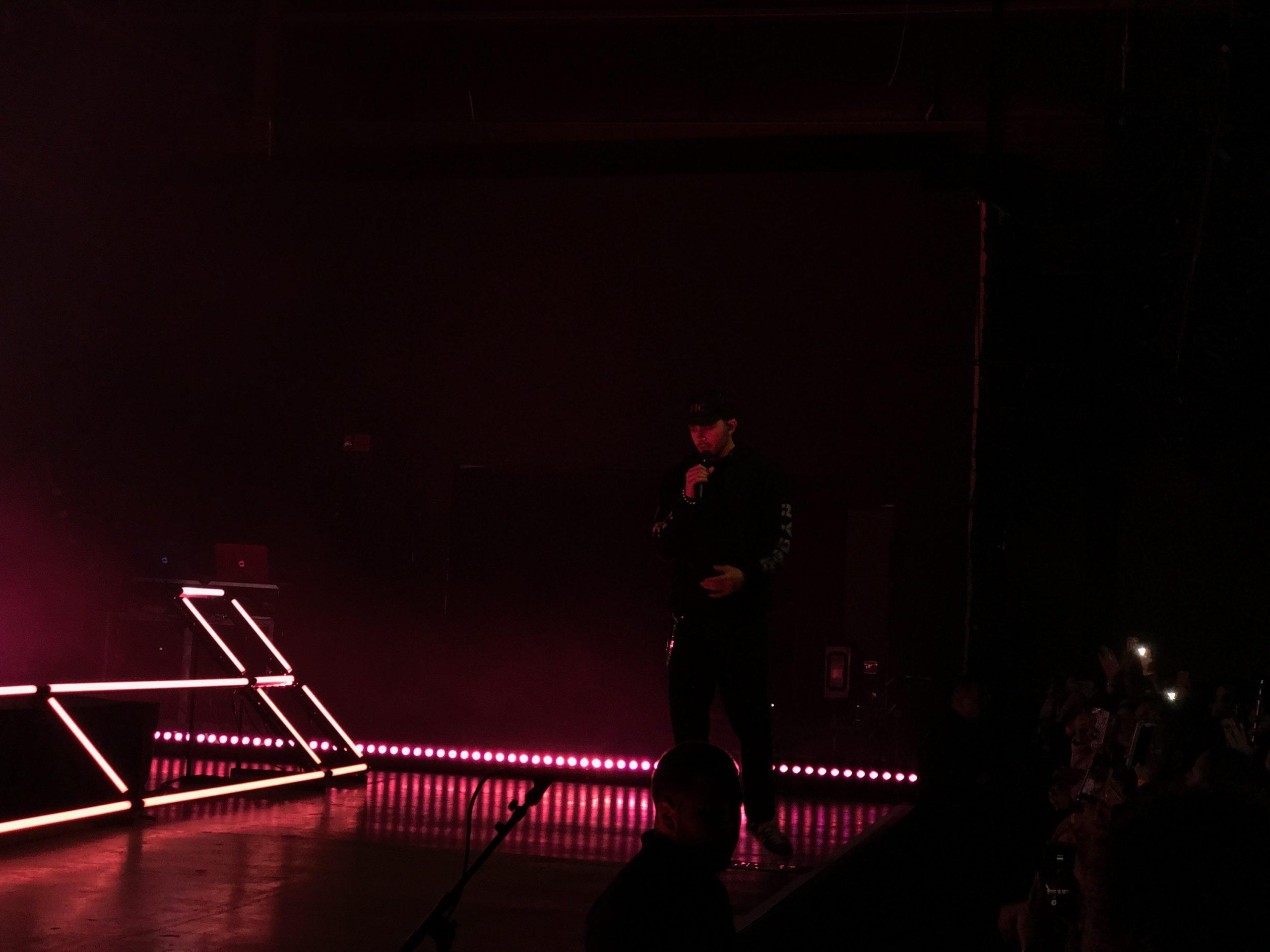 Majid Jordan Prove Their Stardom Potential