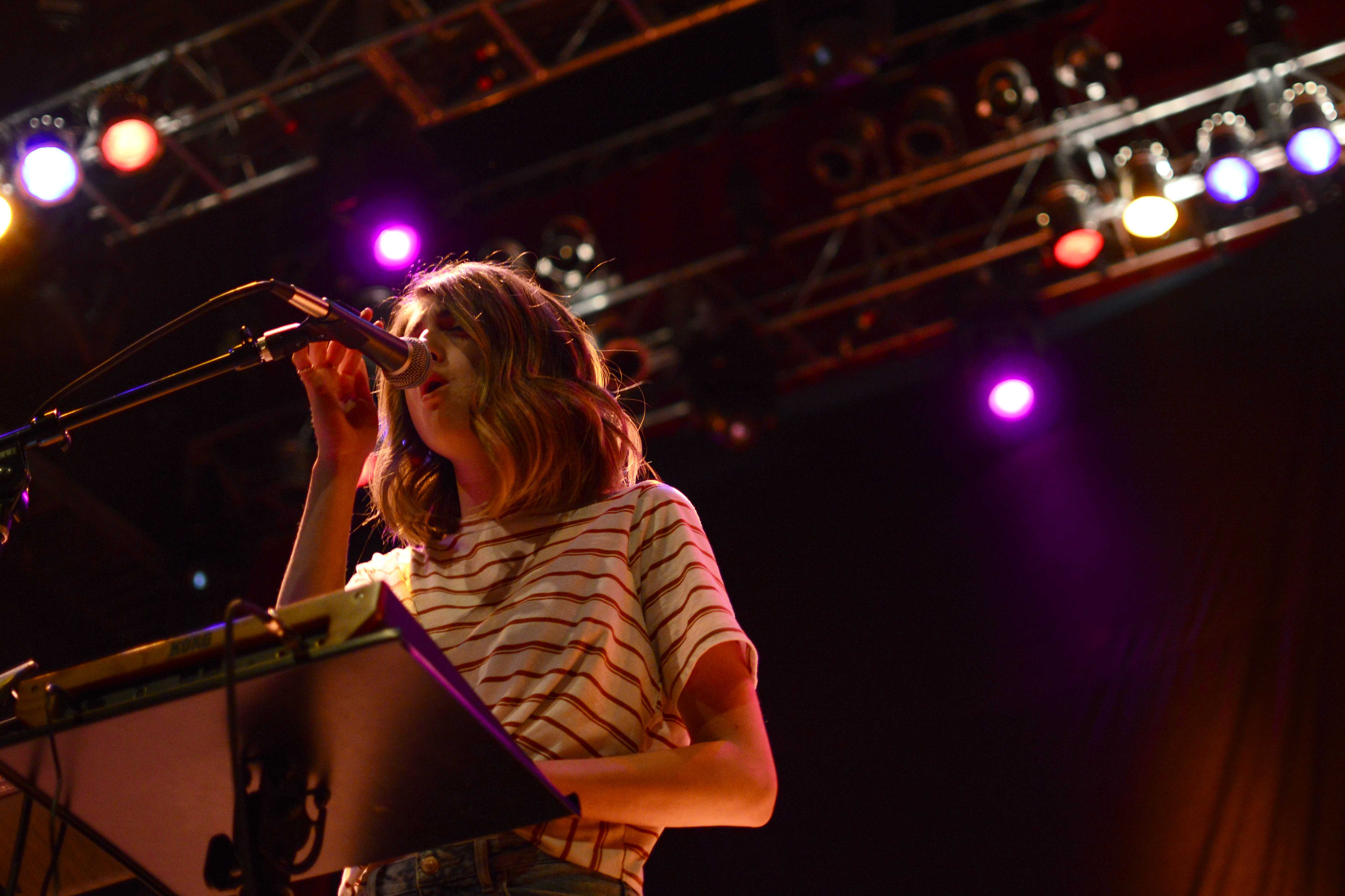 Wildermiss at The House of Blues on 4/6/18 Photos by Molly Harras