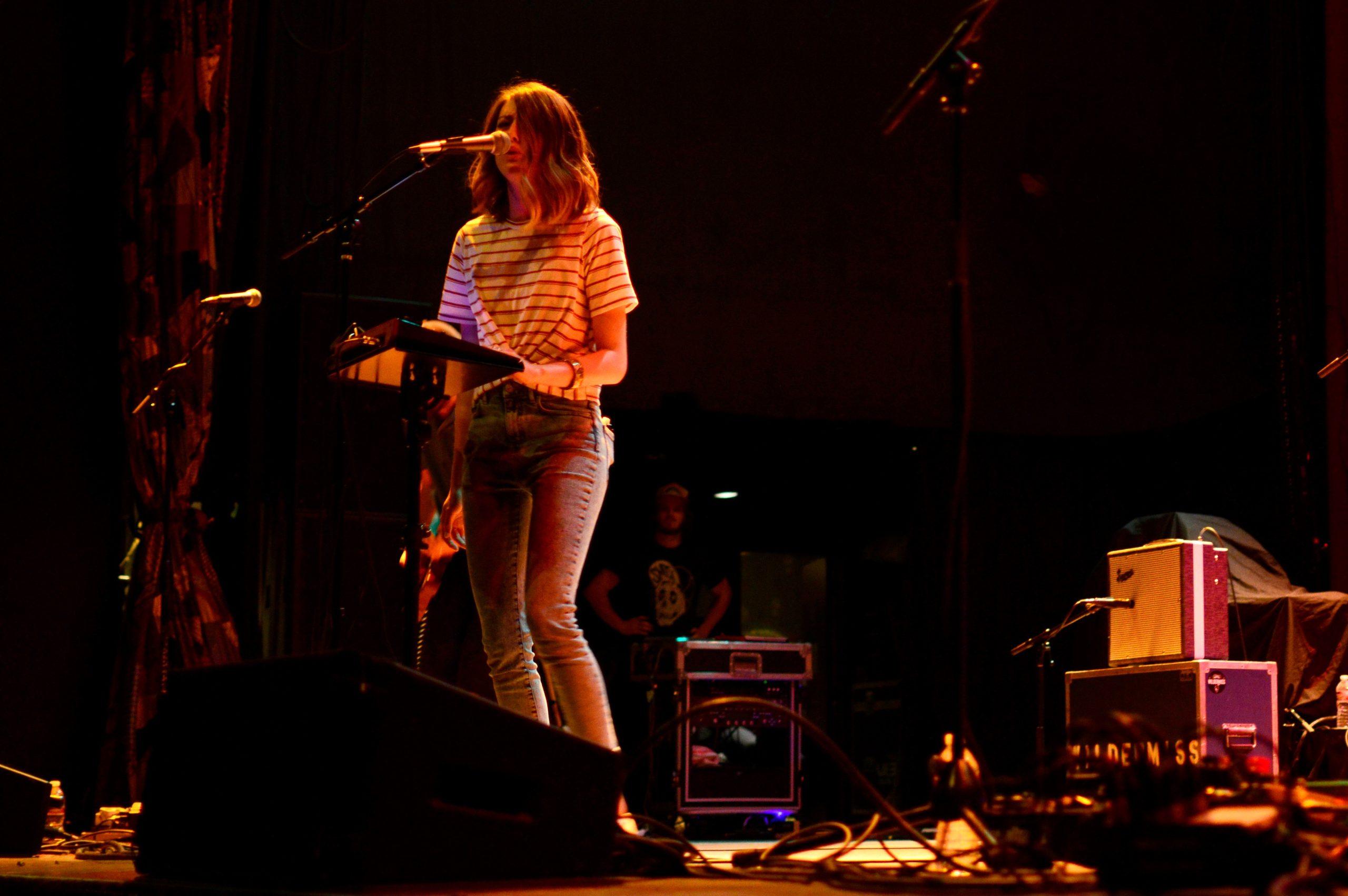 The Oh Hellos Show Was A Beautiful, Joyful Blur