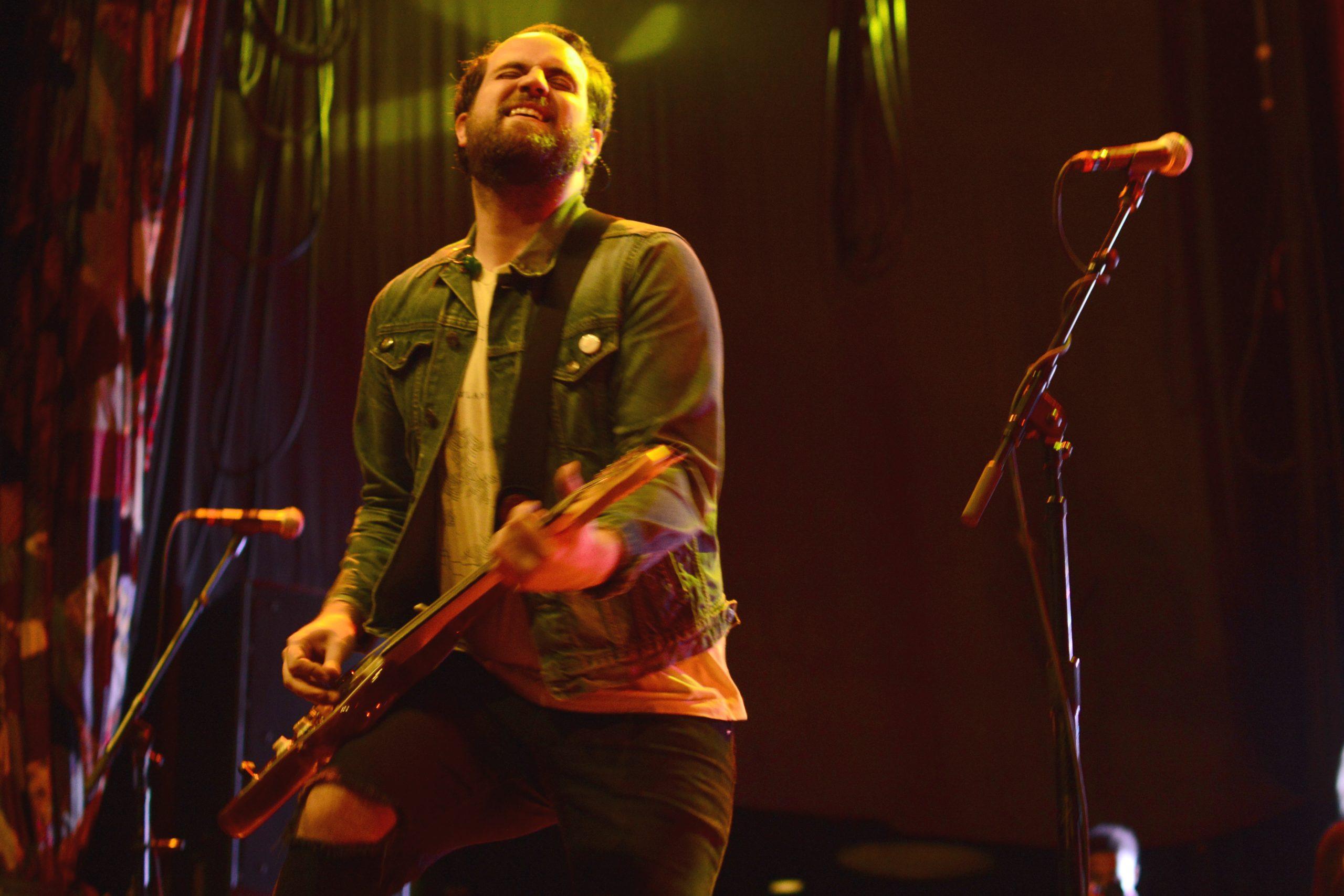 The Oh Hellos Show Was A Beautiful, Joyful Blur