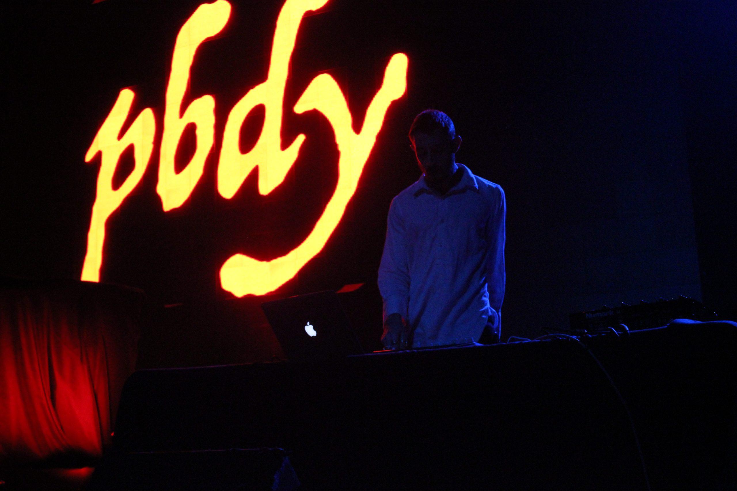 Flying Lotus, Muse of the Arts