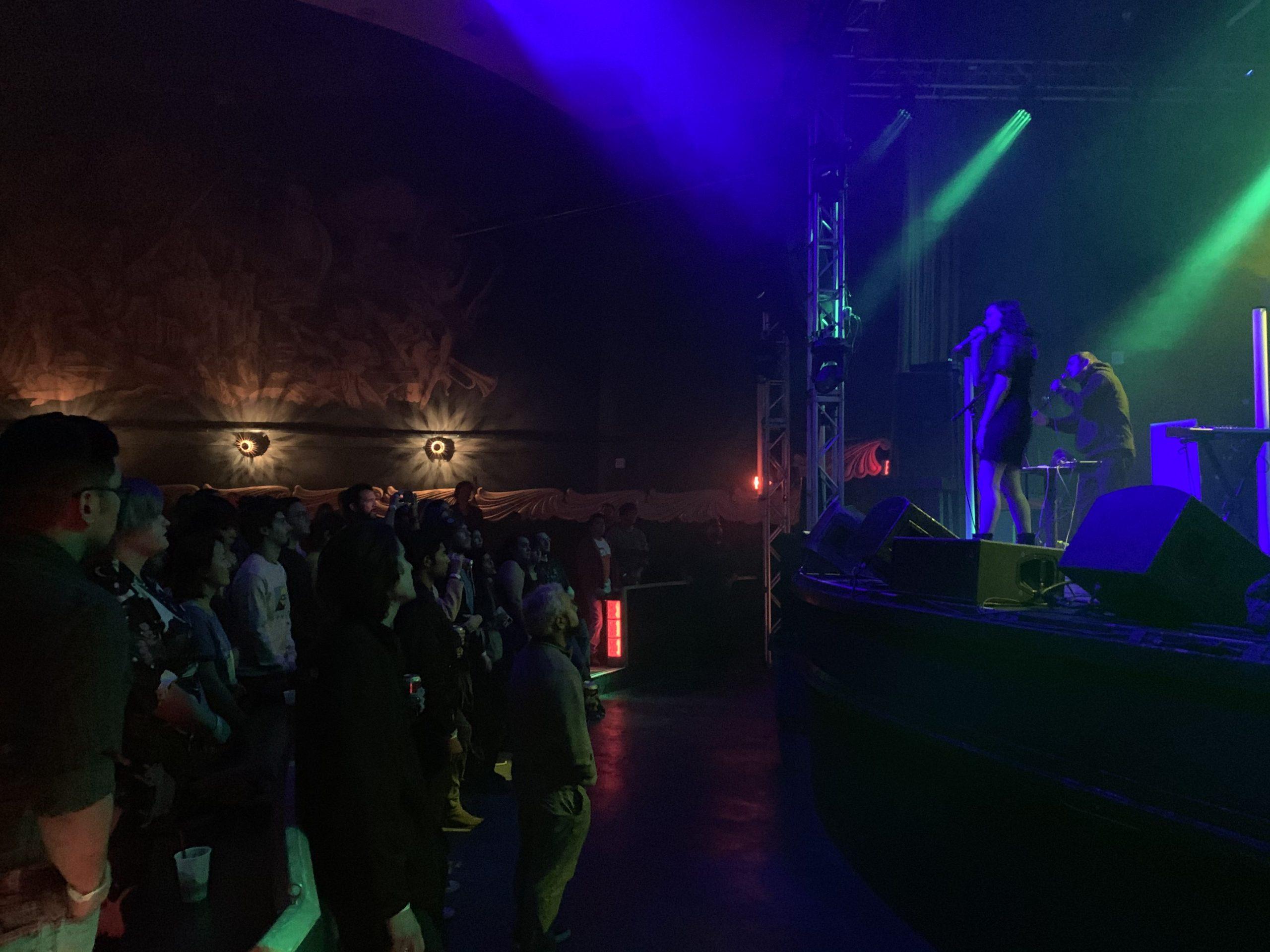 Anamanaguchi Executed The Perfect Tour Kick-off In Dallas