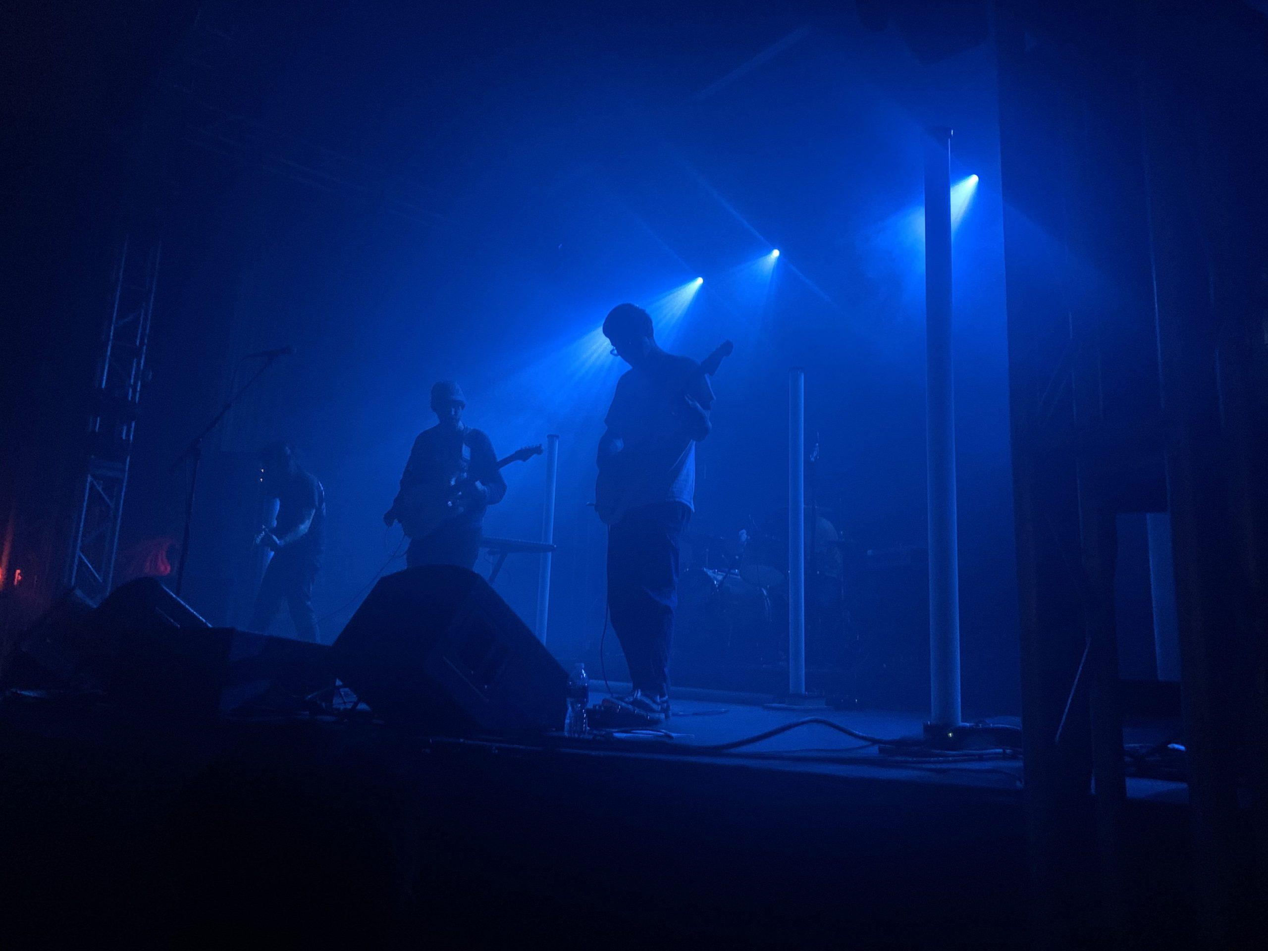 Anamanaguchi Executed The Perfect Tour Kick-off In Dallas