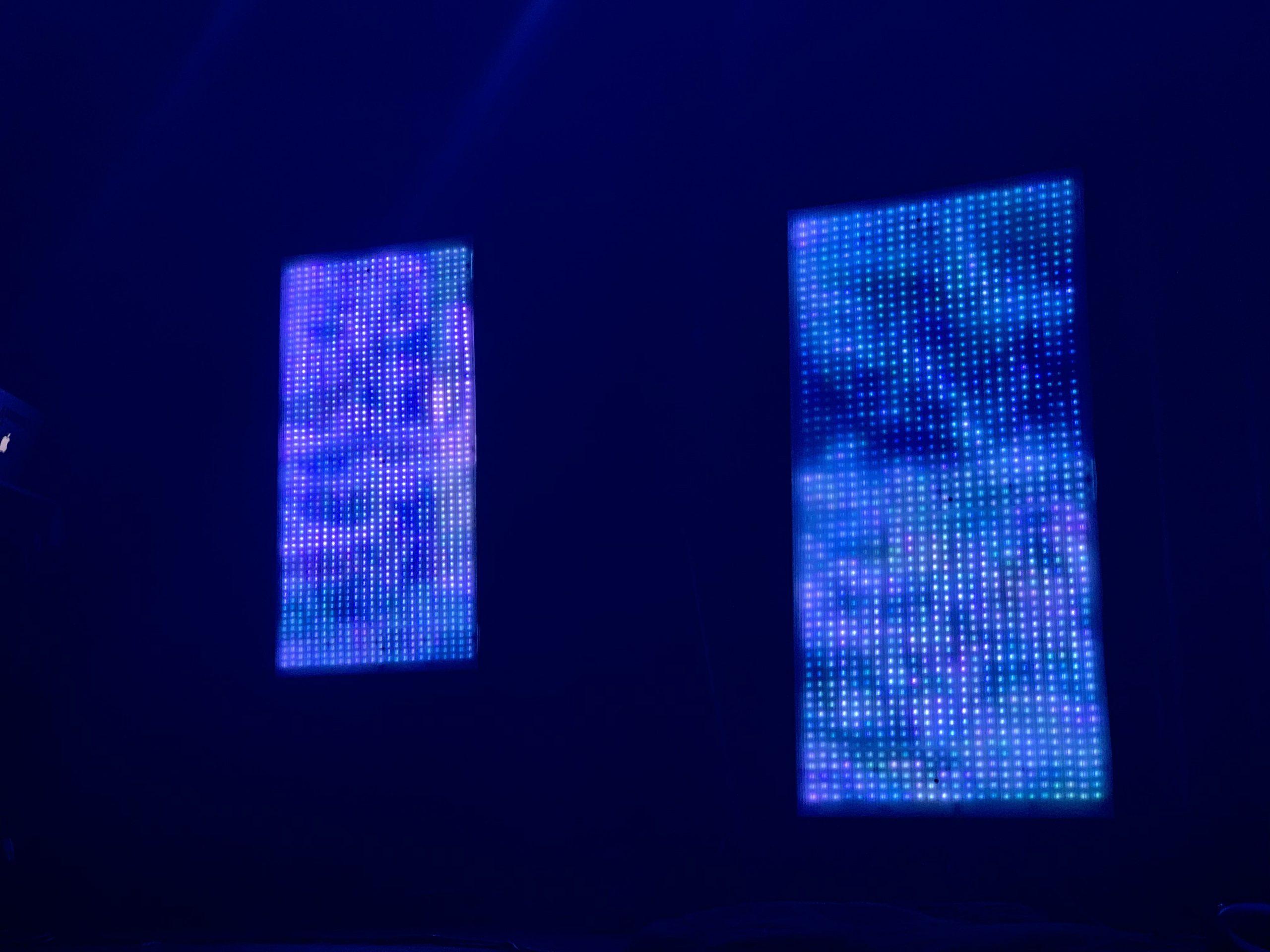 Anamanaguchi Executed The Perfect Tour Kick-off In Dallas