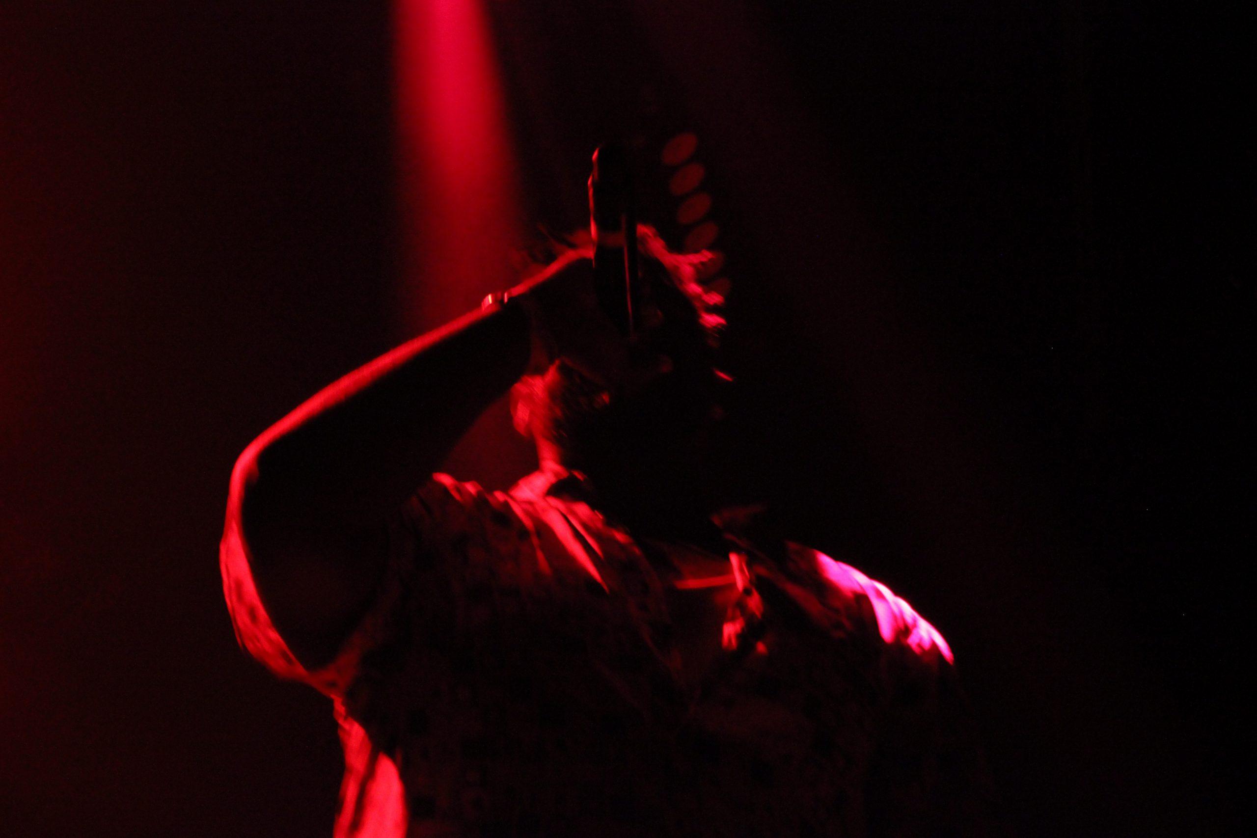 Underground Rap Emerges at The Studio at the Factory